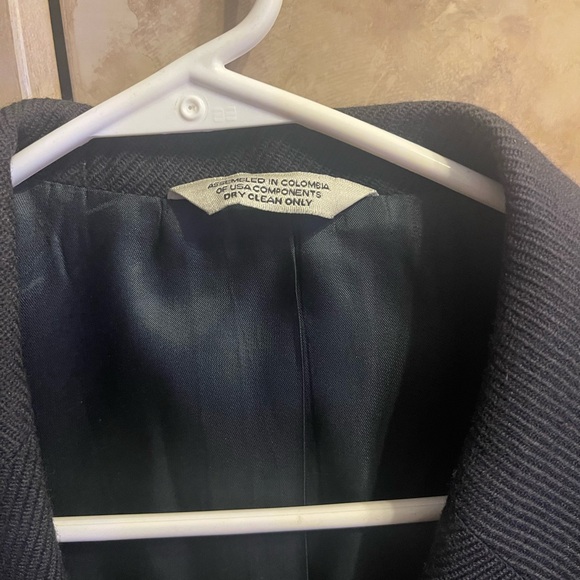 Eddie Bauer Blazer Jacket 42R - Picture 2 of 5